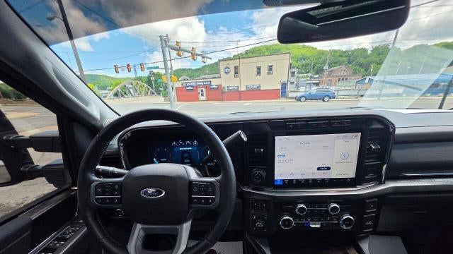 2024 Ford F-350 Super Duty XLT