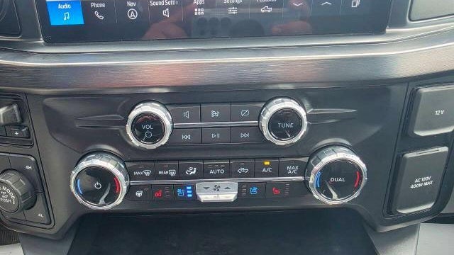 2024 Ford F-350 Super Duty XLT