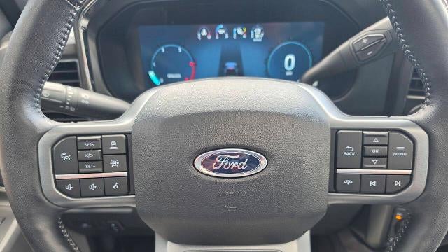 2024 Ford F-350 Super Duty XLT