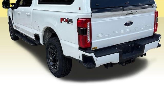 2024 Ford F-350 Super Duty King Ranch