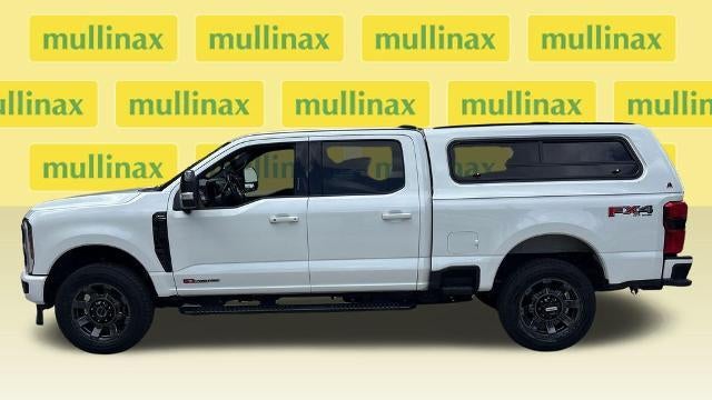 2024 Ford F-350 Super Duty King Ranch