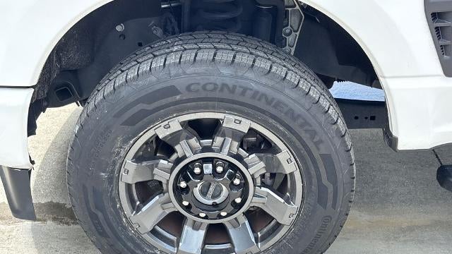 2024 Ford F-350 Super Duty King Ranch