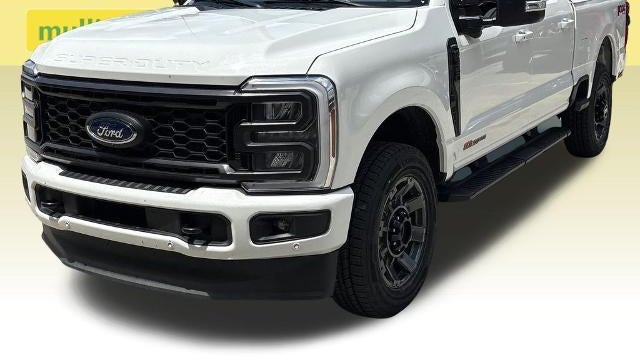 2024 Ford F-350 Super Duty King Ranch