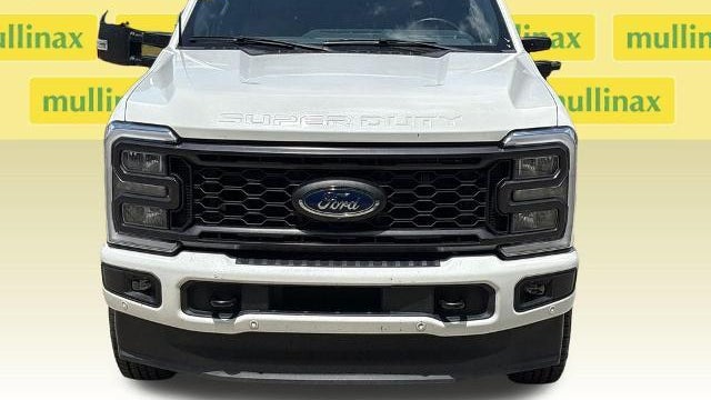 2024 Ford F-350 Super Duty King Ranch