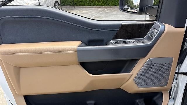 2024 Ford F-350 Super Duty King Ranch