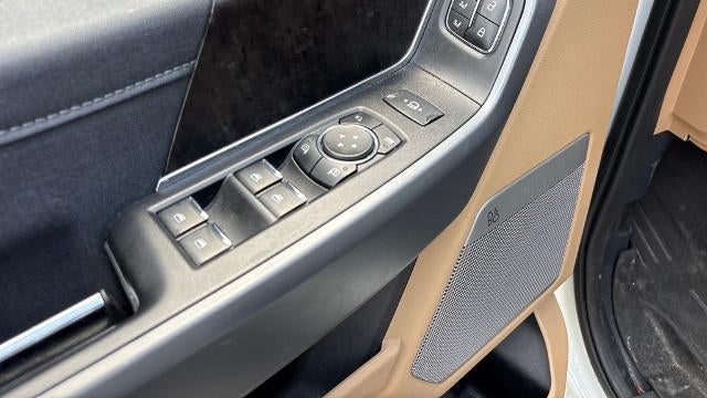 2024 Ford F-350 Super Duty King Ranch
