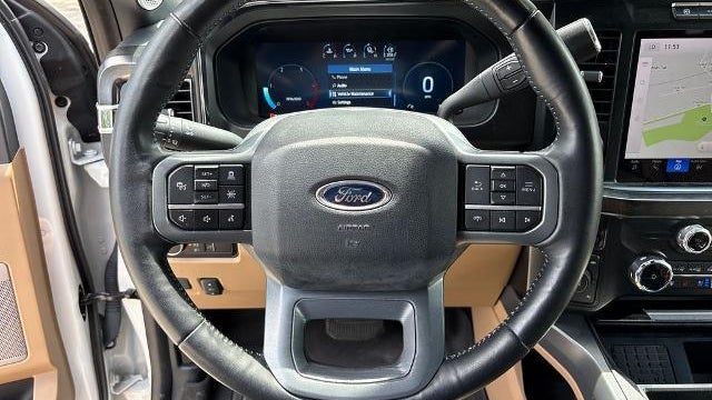 2024 Ford F-350 Super Duty King Ranch