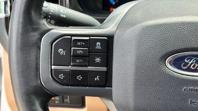 2024 Ford F-350 Super Duty King Ranch