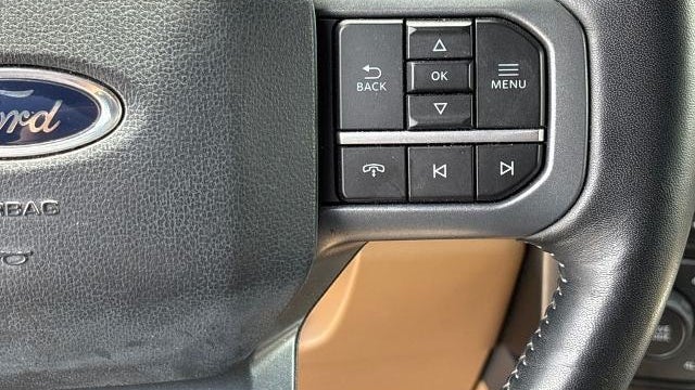 2024 Ford F-350 Super Duty King Ranch