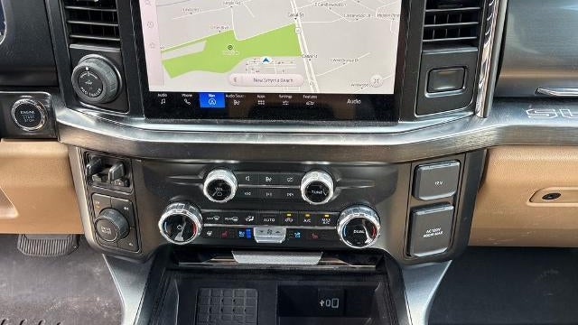 2024 Ford F-350 Super Duty King Ranch