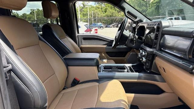2024 Ford F-350 Super Duty King Ranch