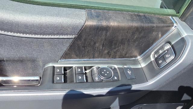 2024 Ford F-350 Super Duty King Ranch