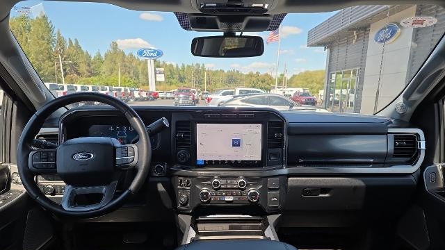 2024 Ford F-350 Super Duty King Ranch