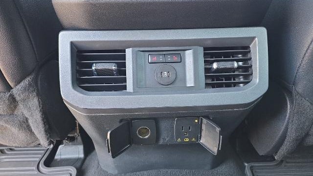 2024 Ford F-350 Super Duty King Ranch