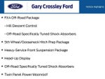 2024 F-350 Super Duty Thumbnail 3