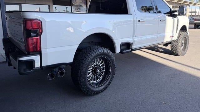 2024 Ford F-350 Super Duty King Ranch