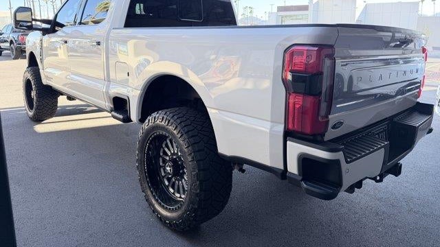 2024 Ford F-350 Super Duty King Ranch