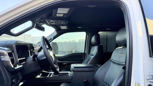 2024 Ford F-350 Super Duty King Ranch