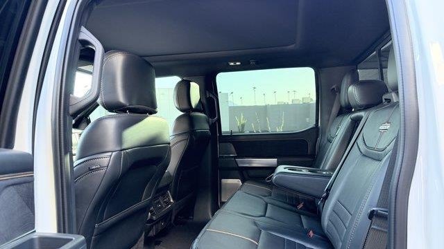 2024 Ford F-350 Super Duty King Ranch