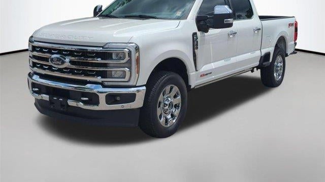 Preowned 2024 Ford F-350 Super Duty Limited for Sale