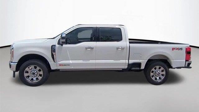 2024 Ford F-350 Super Duty Limited