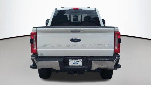 2024 Ford F-350 Super Duty Limited
