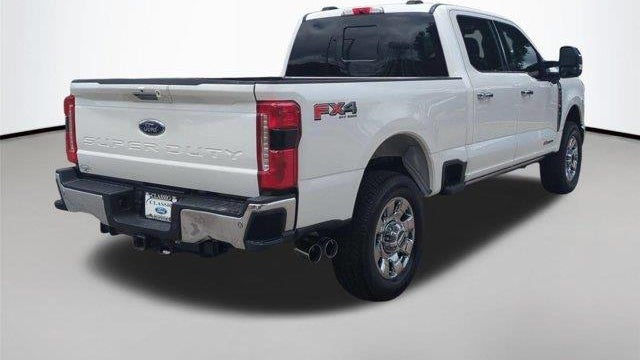 2024 Ford F-350 Super Duty Limited