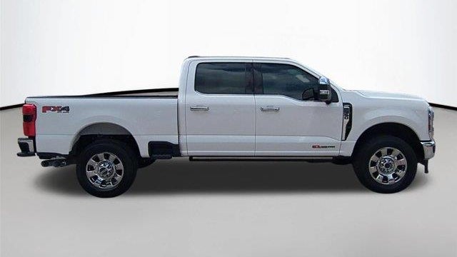 2024 Ford F-350 Super Duty Limited