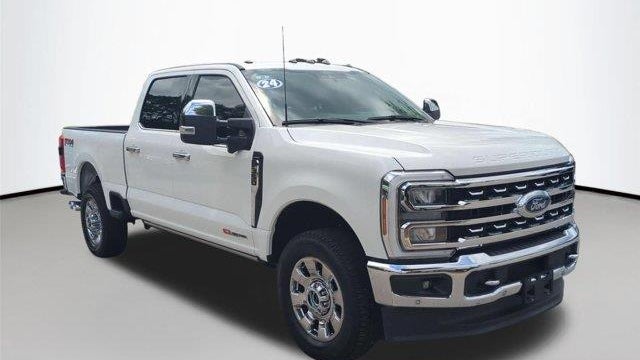 2024 Ford F-350 Super Duty Limited