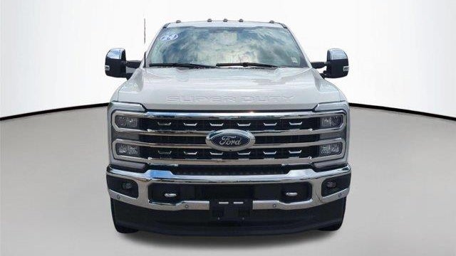 2024 Ford F-350 Super Duty Limited
