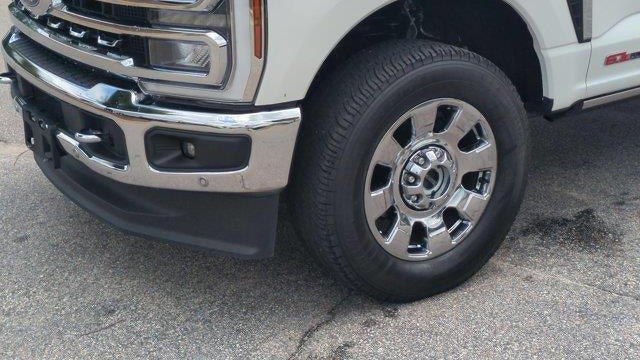 2024 Ford F-350 Super Duty Limited