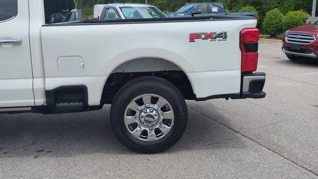 2024 Ford F-350 Super Duty Limited