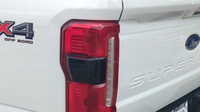 2024 Ford F-350 Super Duty Limited