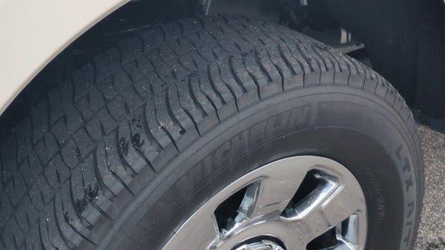 2024 Ford F-350 Super Duty Limited
