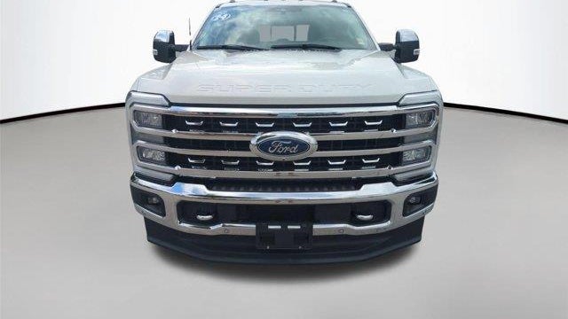 2024 Ford F-350 Super Duty Limited