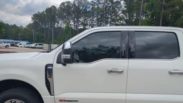 2024 Ford F-350 Super Duty Limited