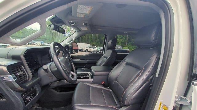 2024 Ford F-350 Super Duty Limited