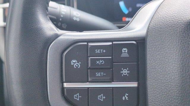 2024 Ford F-350 Super Duty Limited