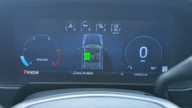 2024 Ford F-350 Super Duty Limited