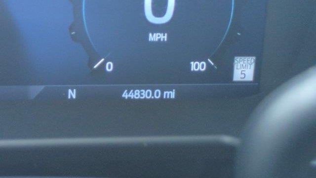 2024 Ford F-350 Super Duty Limited