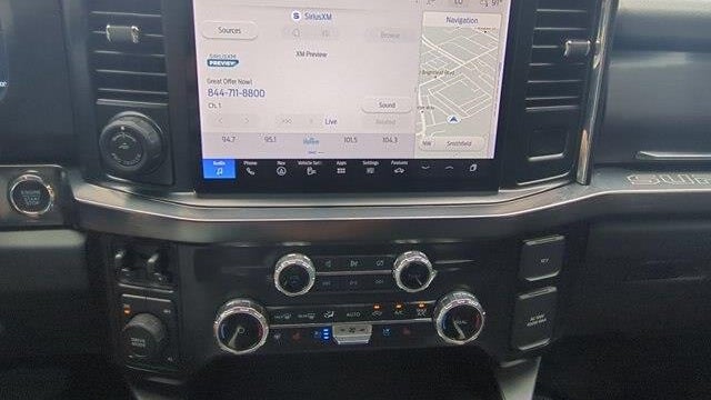 2024 Ford F-350 Super Duty Limited