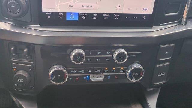 2024 Ford F-350 Super Duty Limited