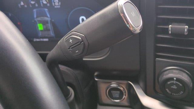 2024 Ford F-350 Super Duty Limited