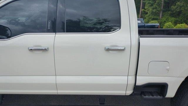 2024 Ford F-350 Super Duty Limited