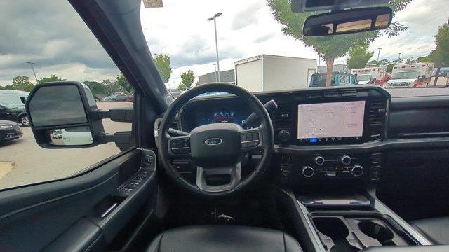 2024 Ford F-350 Super Duty Limited