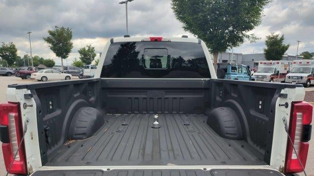 2024 Ford F-350 Super Duty Limited