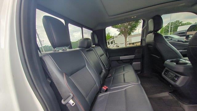 2024 Ford F-350 Super Duty Limited