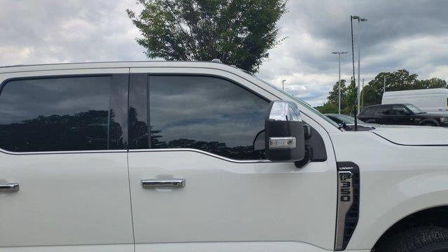 2024 Ford F-350 Super Duty Limited