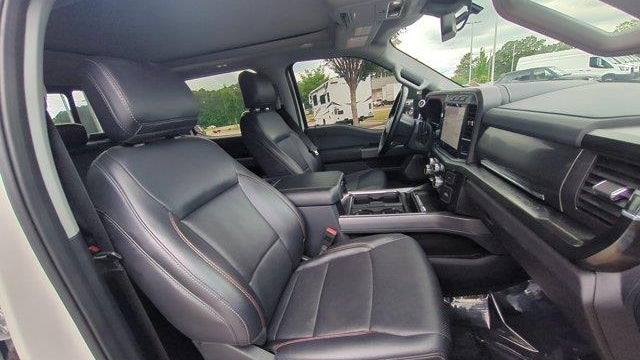 2024 Ford F-350 Super Duty Limited