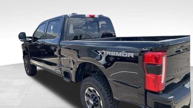 2024 Ford F-350 Super Duty Limited
